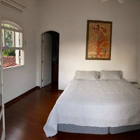 Casa Pereque 100 Metros Da Praia 일랴벨라 외부 사진