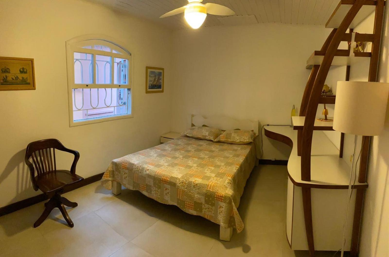 Casa Pereque 100 Metros Da Praia 일랴벨라 외부 사진