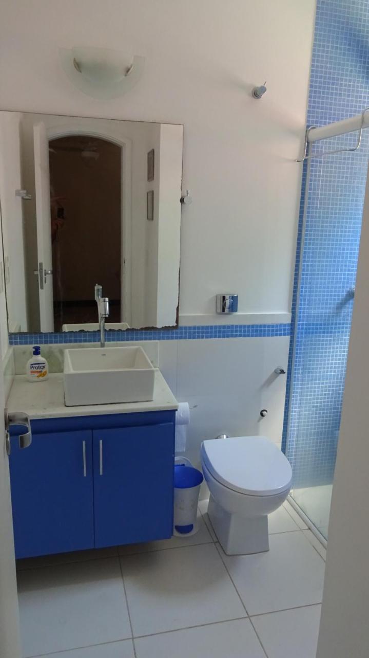 Casa Pereque 100 Metros Da Praia 일랴벨라 외부 사진