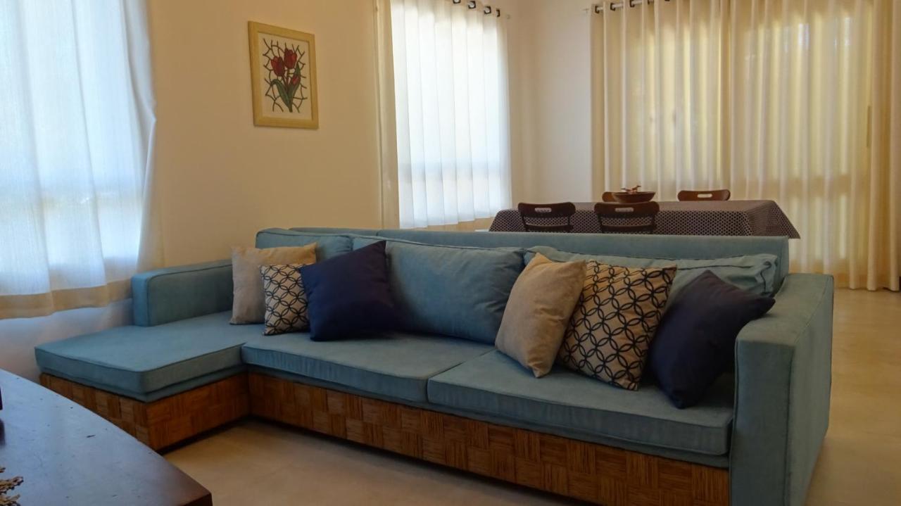 Casa Pereque 100 Metros Da Praia 일랴벨라 외부 사진