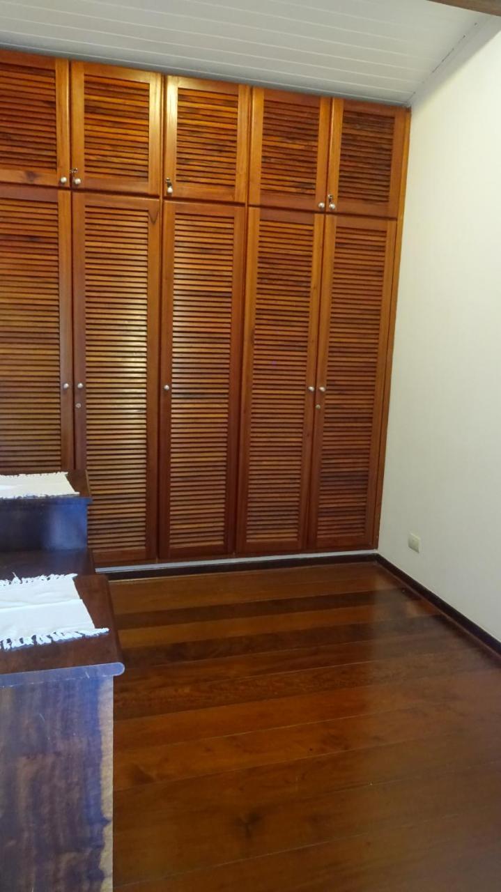 Casa Pereque 100 Metros Da Praia 일랴벨라 외부 사진